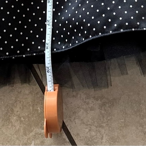 Jessica McClintock prom party dress! - Picture 4 of 6